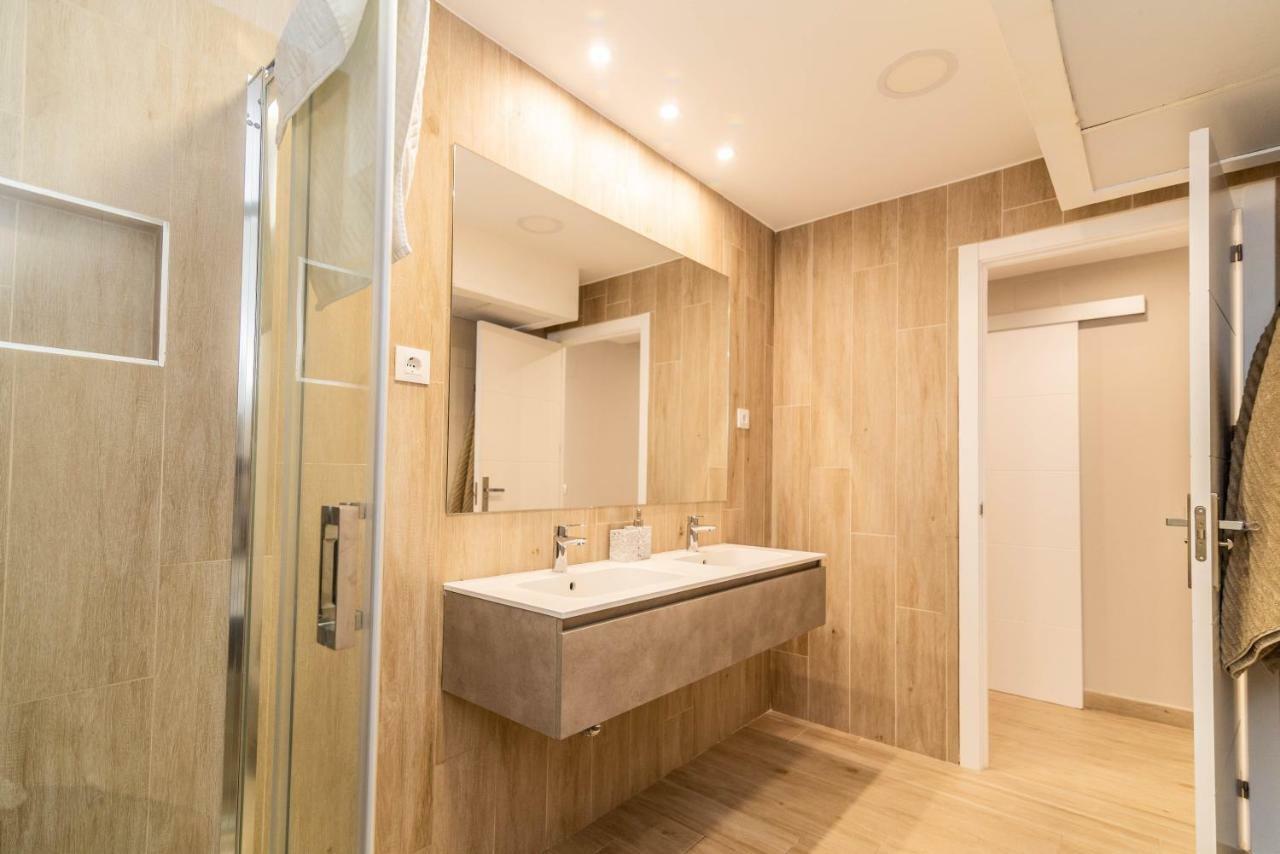 Luxury Apartment Soho By Nagoa Homes Malaga Bagian luar foto