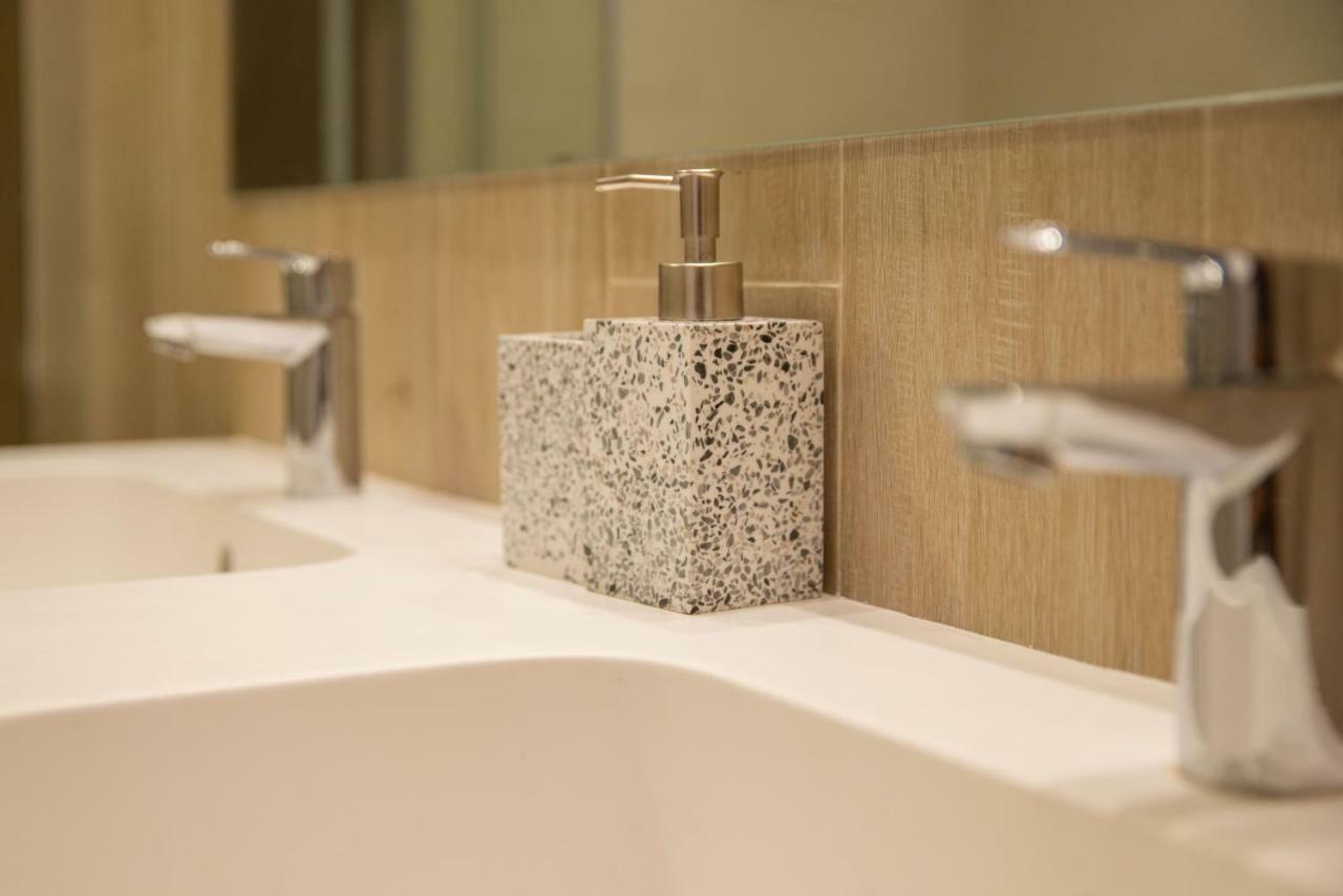 Luxury Apartment Soho By Nagoa Homes Malaga Bagian luar foto