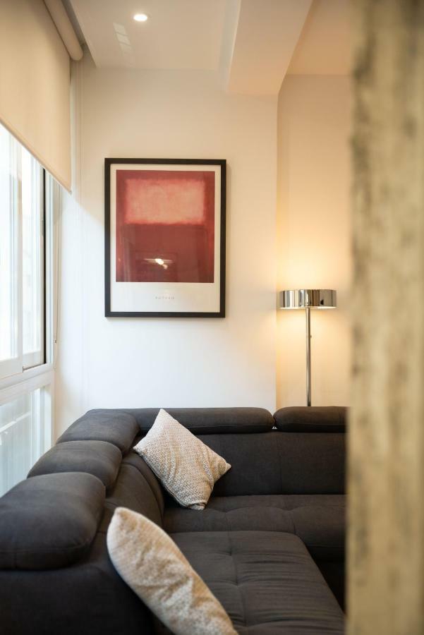 Luxury Apartment Soho By Nagoa Homes Malaga Bagian luar foto