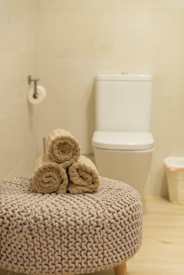 Luxury Apartment Soho By Nagoa Homes Malaga Bagian luar foto