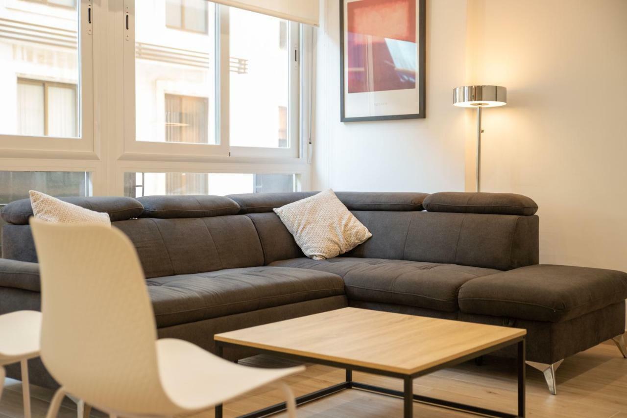Luxury Apartment Soho By Nagoa Homes Malaga Bagian luar foto