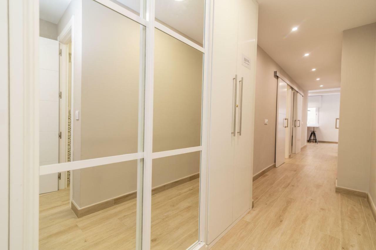Luxury Apartment Soho By Nagoa Homes Malaga Bagian luar foto