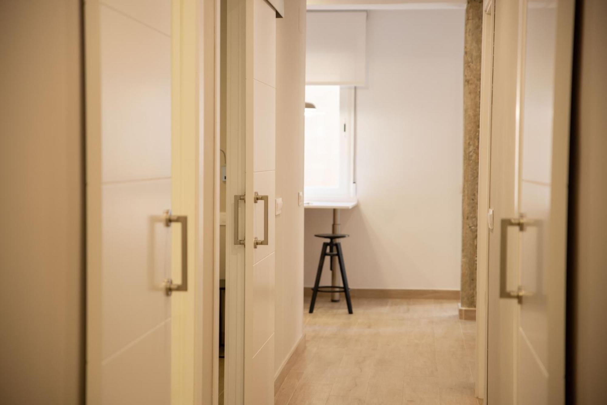 Luxury Apartment Soho By Nagoa Homes Malaga Bagian luar foto