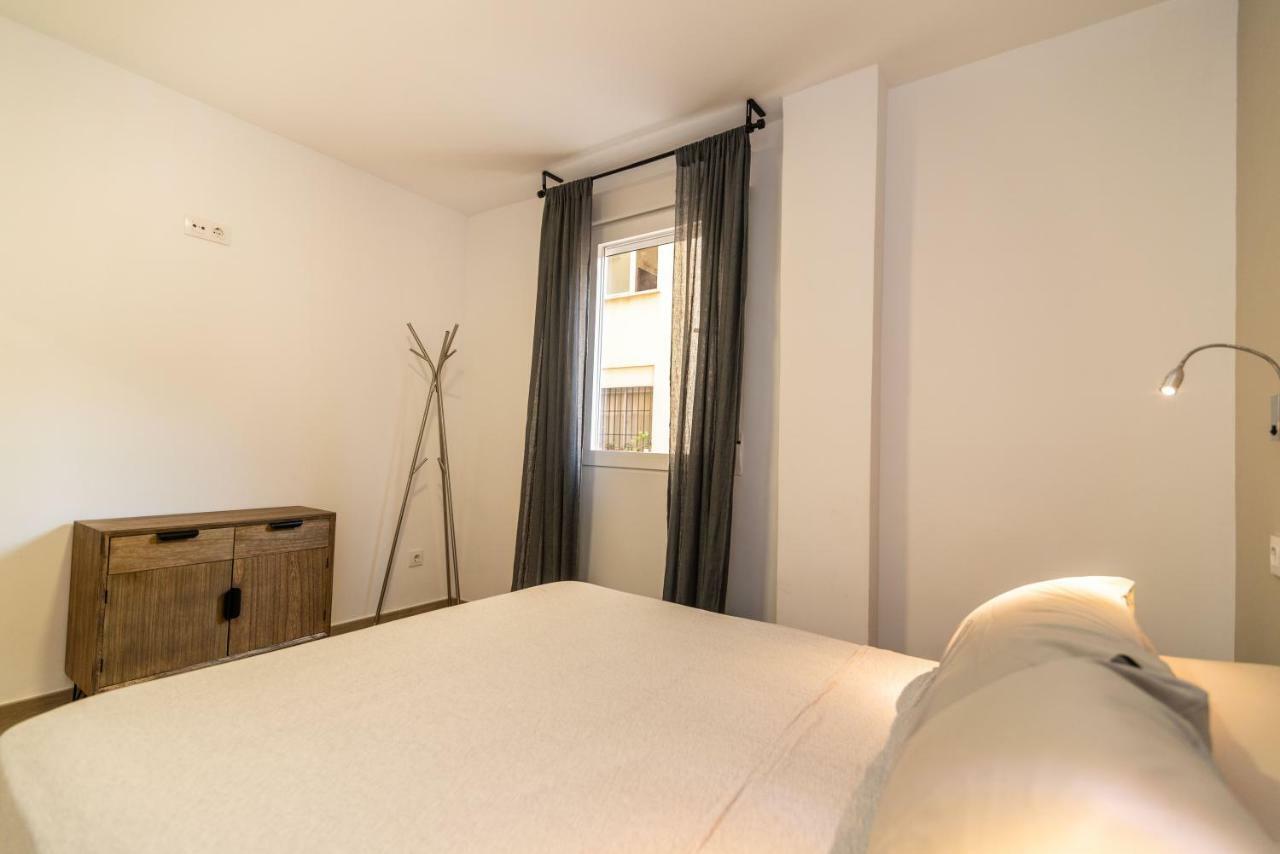 Luxury Apartment Soho By Nagoa Homes Malaga Bagian luar foto
