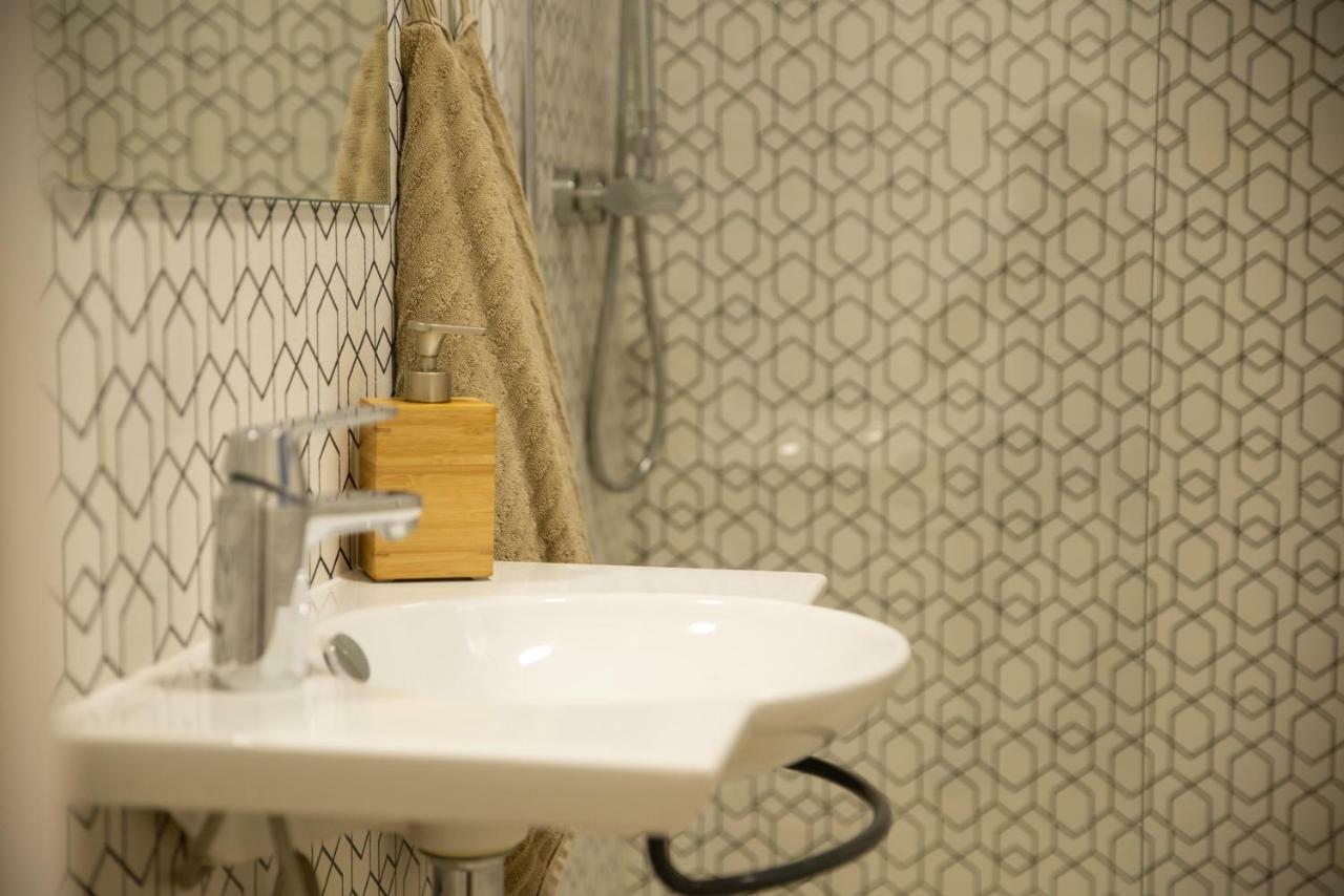 Luxury Apartment Soho By Nagoa Homes Malaga Bagian luar foto